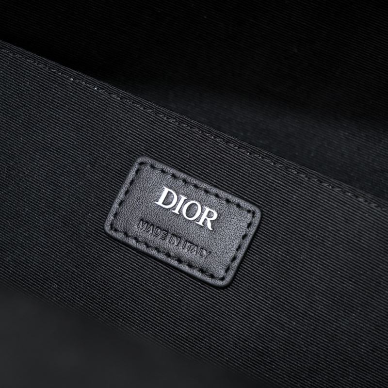 Christian Dior Backpacks